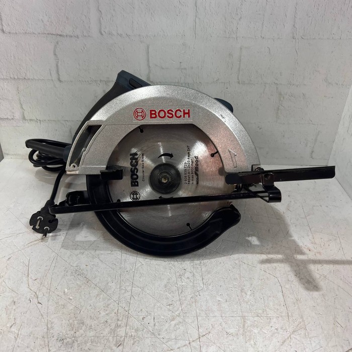 Дисковая пила Bosch GKS 180