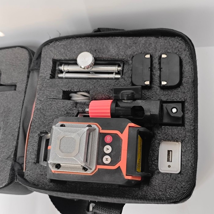 Лазерный уровень maxpiler mll-0225g