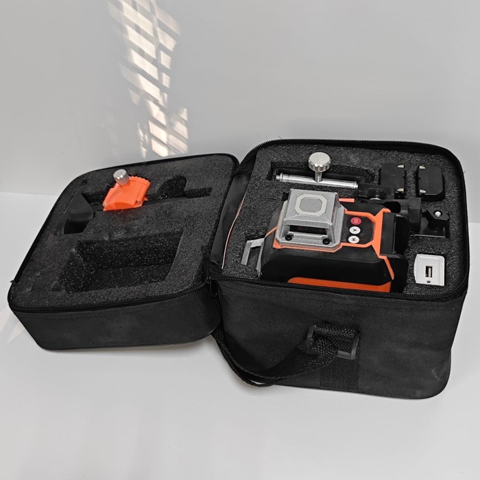 Лазерный уровень maxpiler mll-0225g