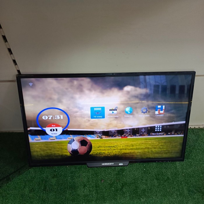Телевизор Horizont 32Le71810
