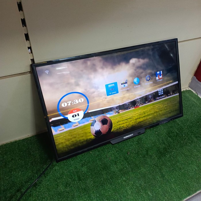Телевизор Horizont 32Le71810