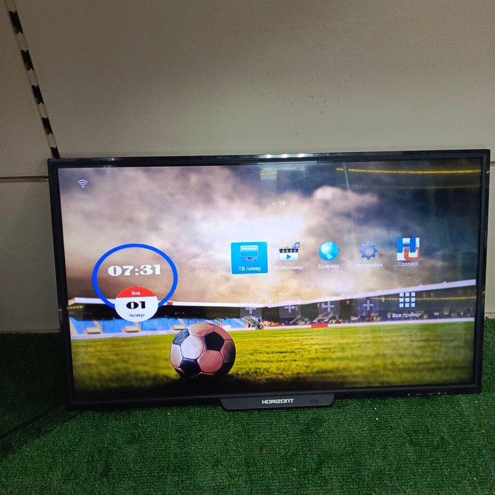 Телевизор Horizont 32Le71810