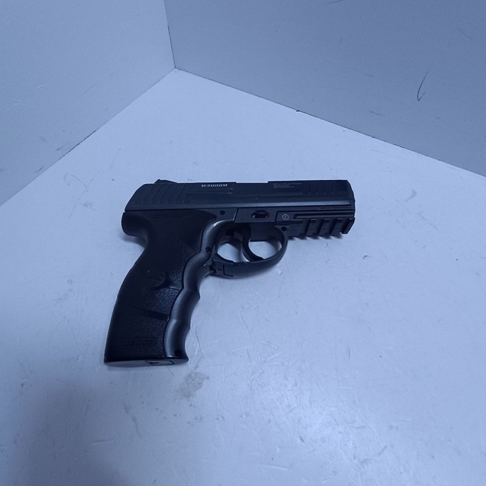 Пистолет Borner W3000M