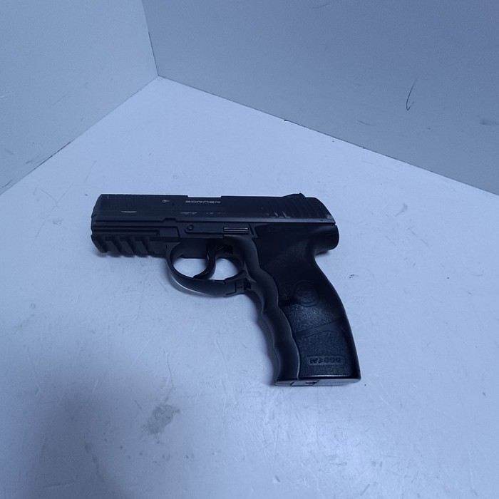 Пистолет Borner W3000M