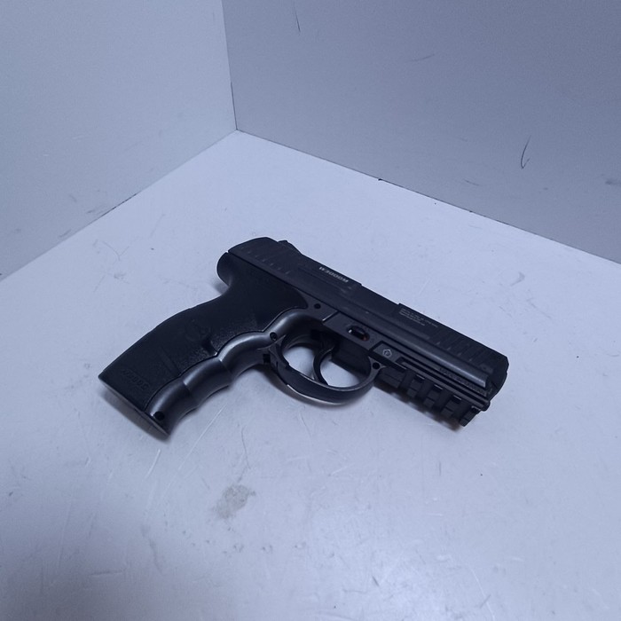 Пистолет Borner W3000M