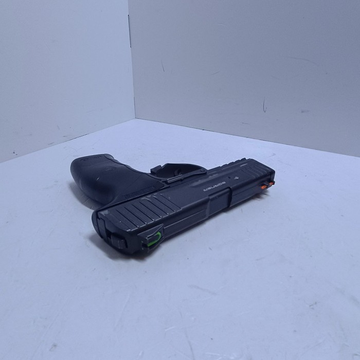 Пистолет Borner W3000M