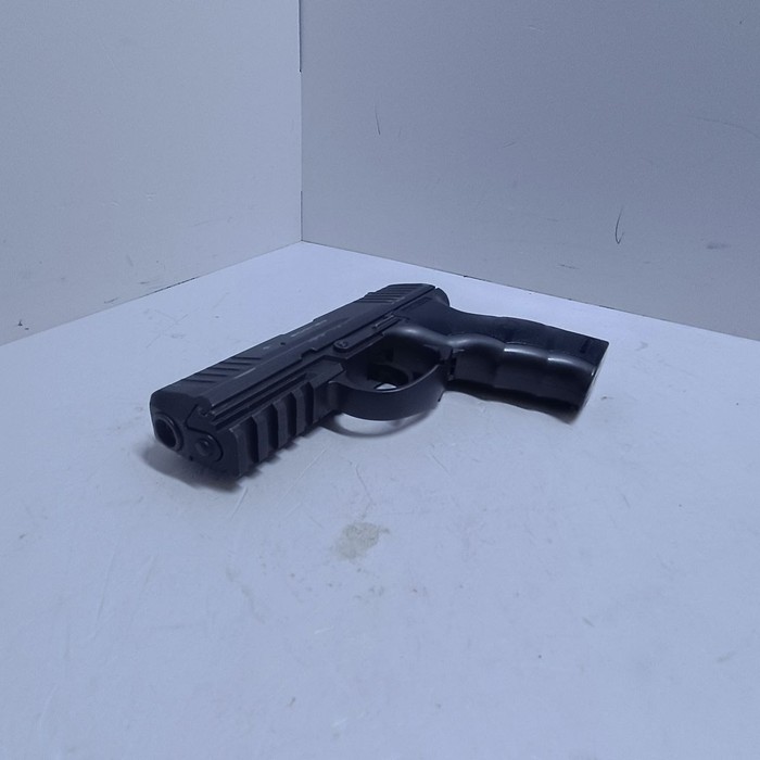 Пистолет Borner W3000M