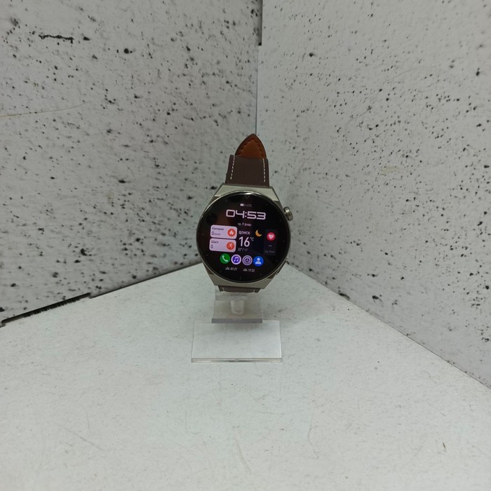 Смарт-часы Huawei WATCH GT 3 Pro