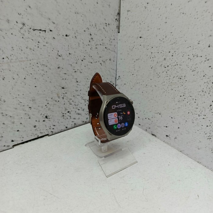 Смарт-часы Huawei WATCH GT 3 Pro