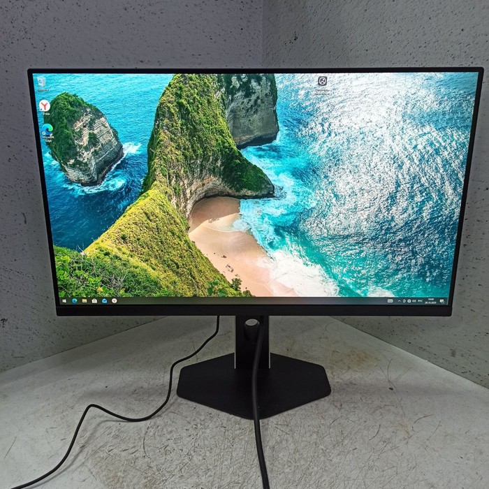 Монитор Xiaomi Redmi G24