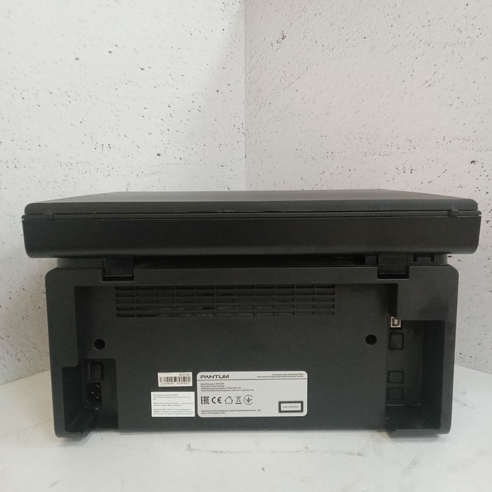 МФУ Pantum M6500W