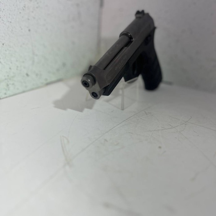 Пистолет Ekol ES P92 Black