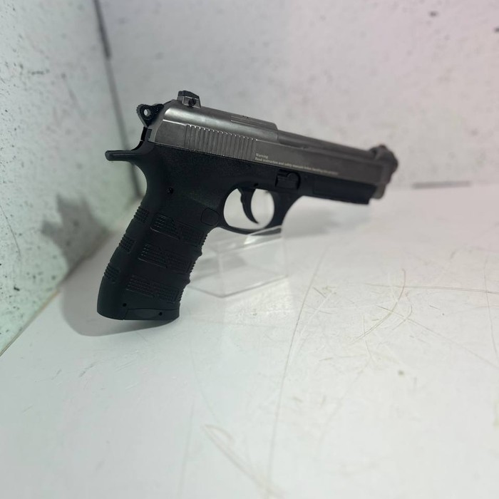 Пистолет Ekol ES P92 Black