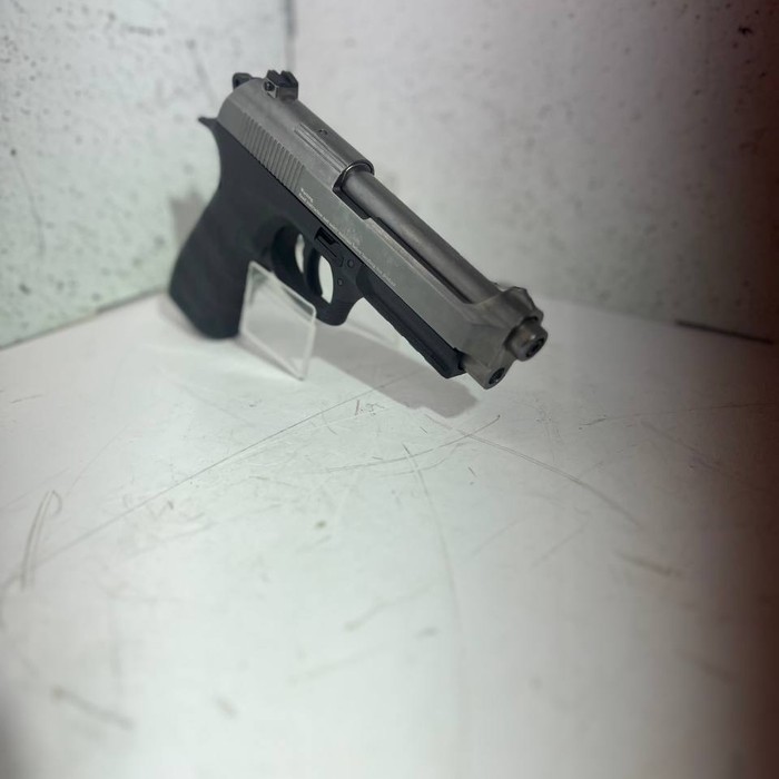 Пистолет Ekol ES P92 Black