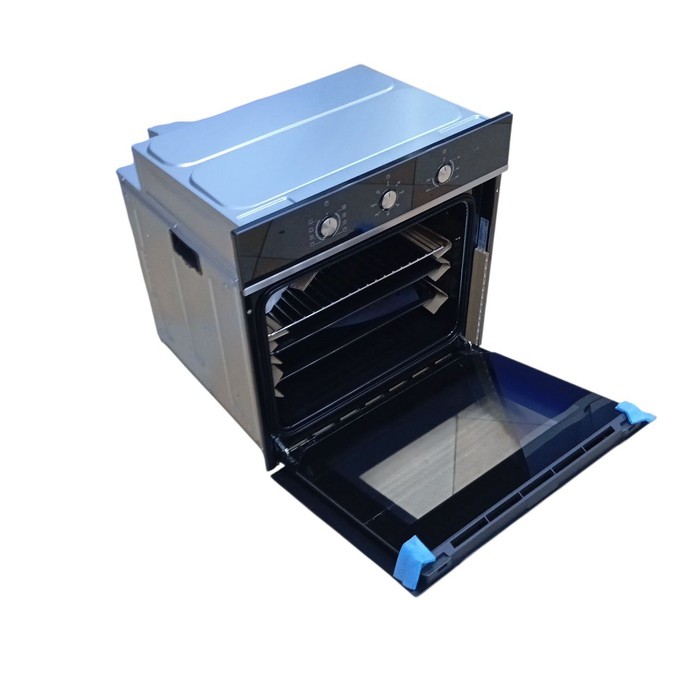 Духовой шкаф Dexp 1M70GC