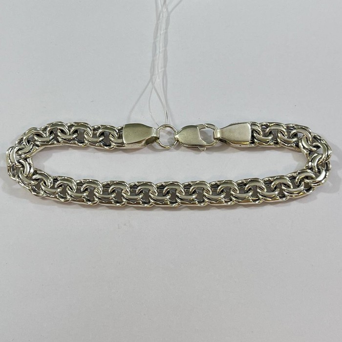 Браслет Серебро 925