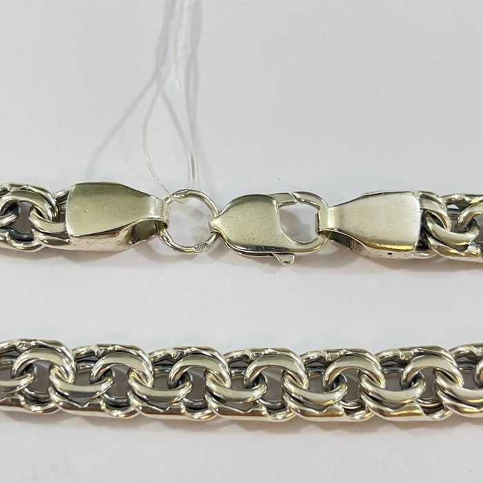 Браслет Серебро 925