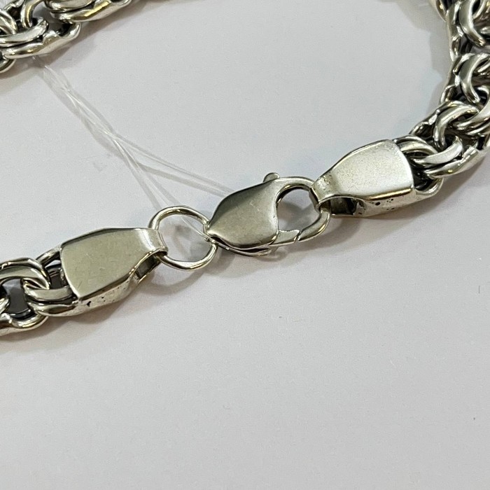 Браслет Серебро 925