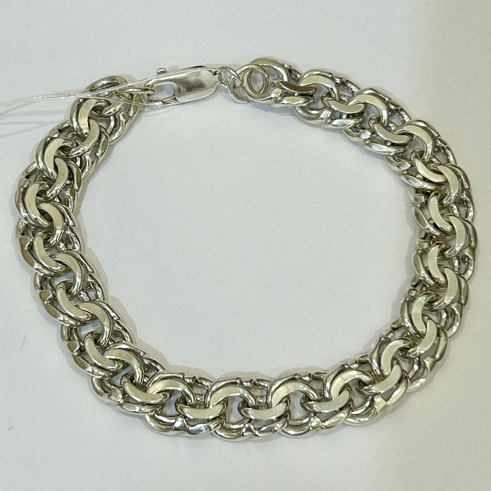 Браслет Серебро 925