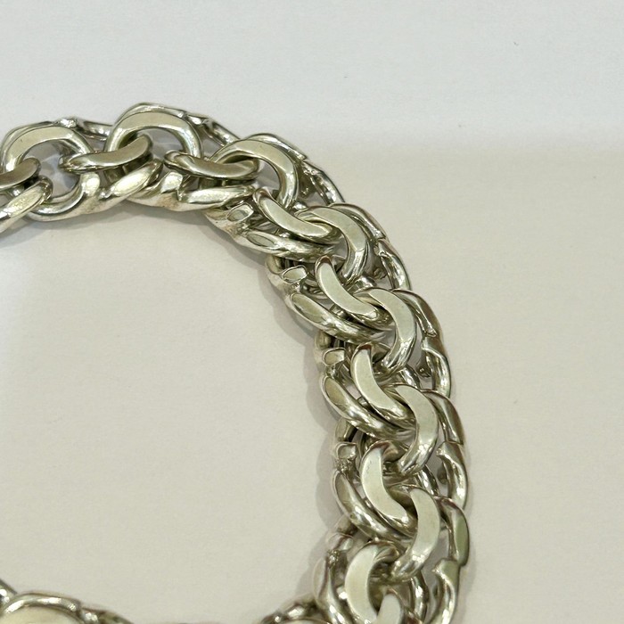 Браслет Серебро 925