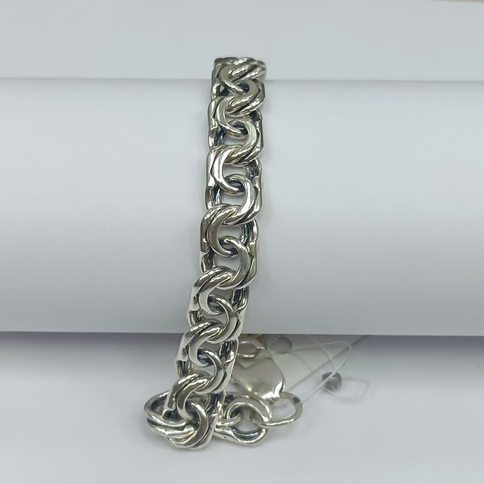 Браслет Серебро 925