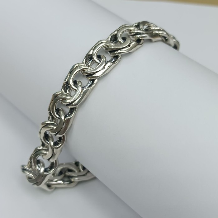 Браслет Серебро 925