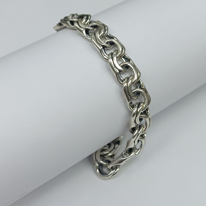 Браслет Серебро 925