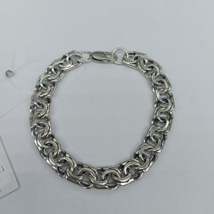 Браслет Серебро 925