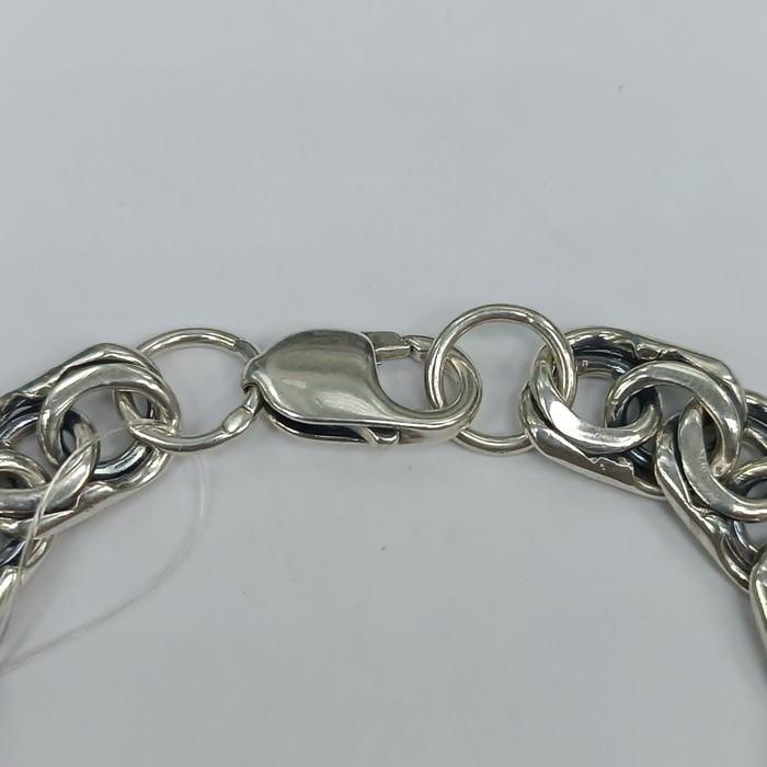 Браслет Серебро 925