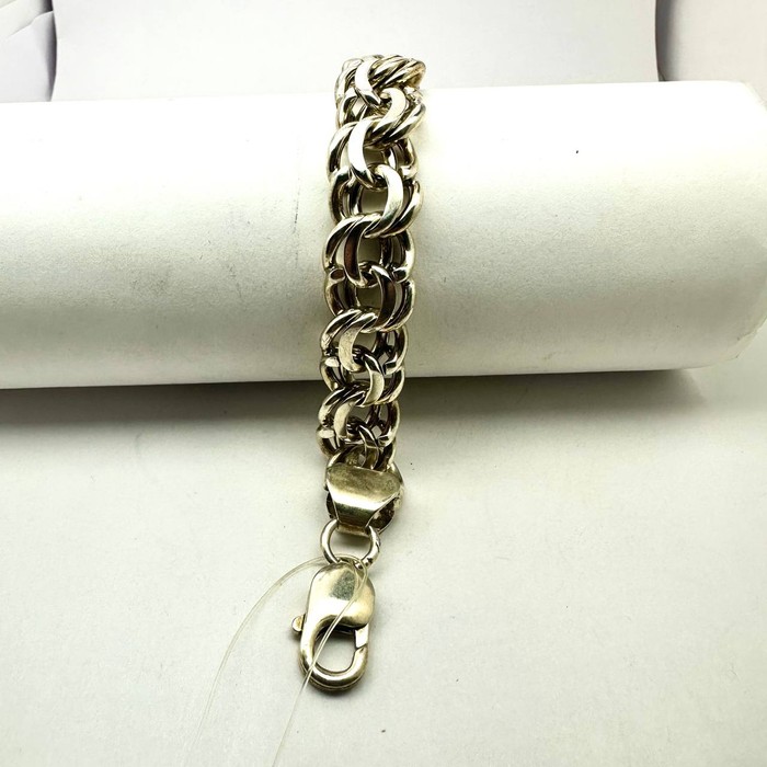 Браслет Серебро 925