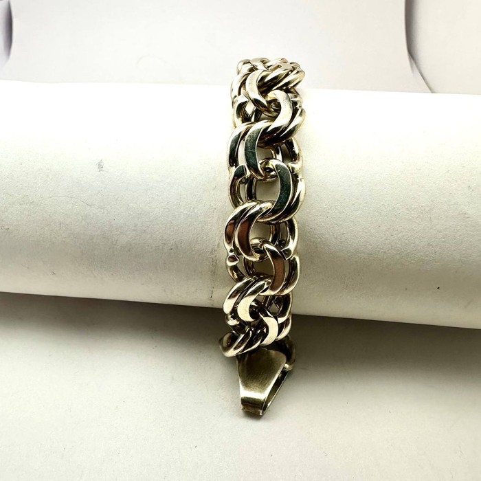 Браслет Серебро 925