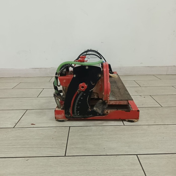 Плиткорез Redverg RD-711620