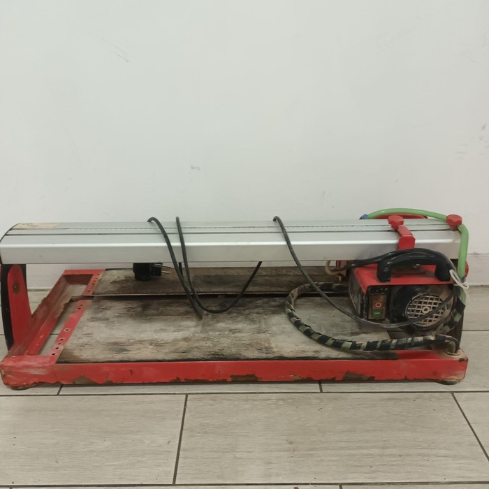 Плиткорез Redverg RD-711620