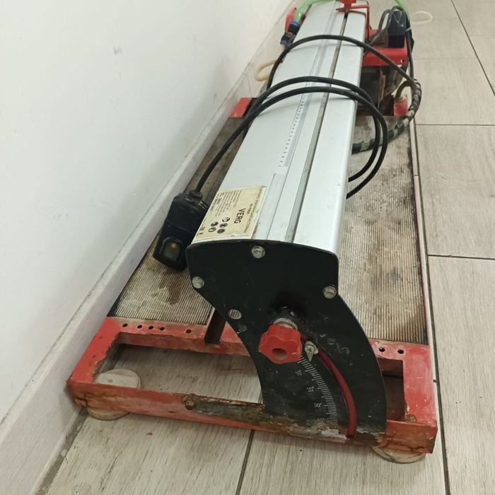 Плиткорез Redverg RD-711620