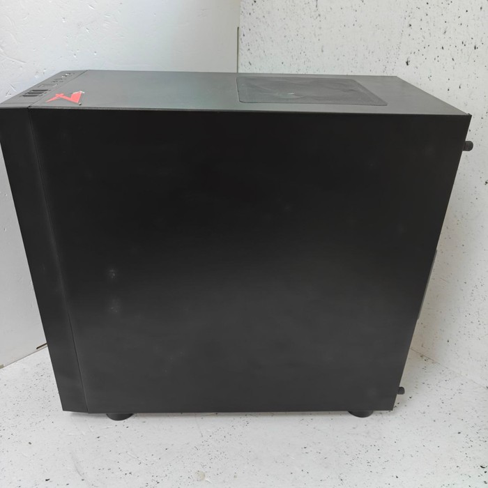 Системный блок Thermaltake Intel(R) Core(TM) i3-10100F