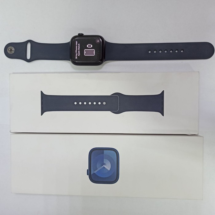 Смарт-часы Apple Watch Series 9 45mm