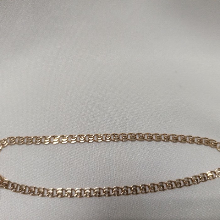 Браслет Золото 585