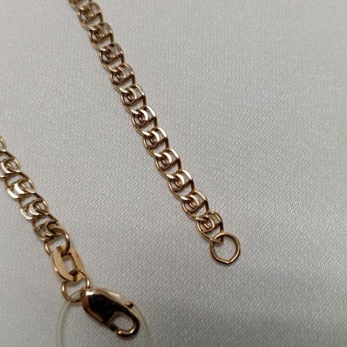 Браслет Золото 585