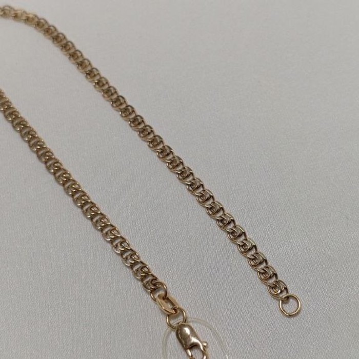 Браслет Золото 585