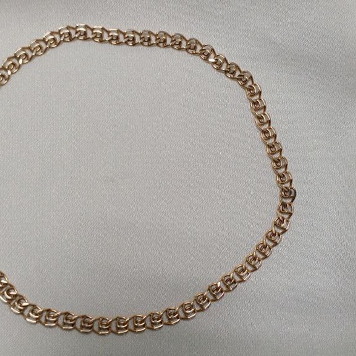 Браслет Золото 585