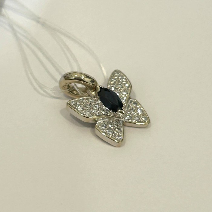 Premium Подвеска Золото 750