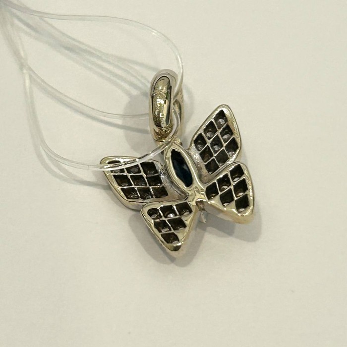 Premium Подвеска Золото 750