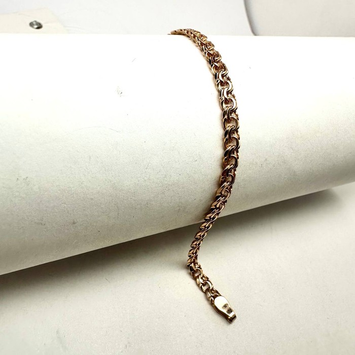 Браслет Золото 585