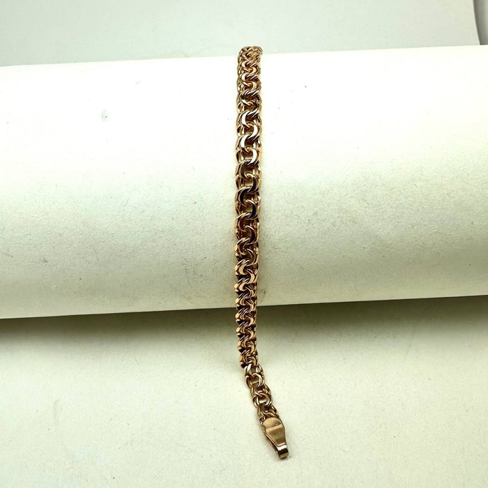 Браслет Золото 585