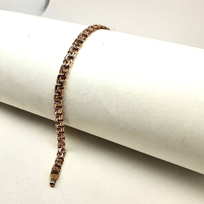 Браслет Золото 585