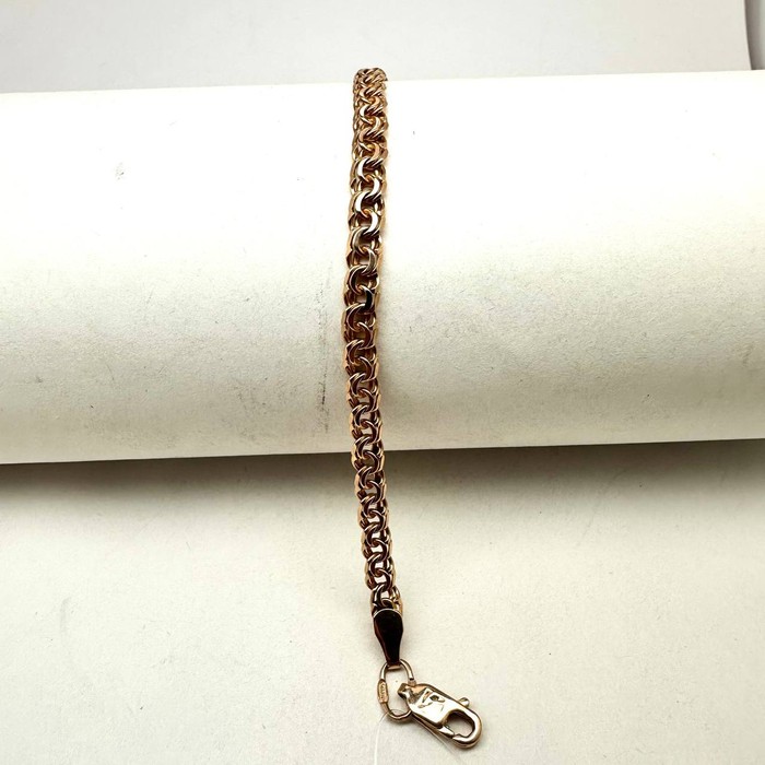 Браслет Золото 585