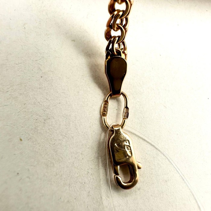 Браслет Золото 585