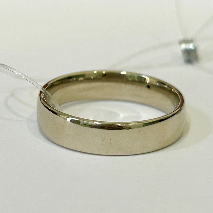 Premium Кольцо Золото 585