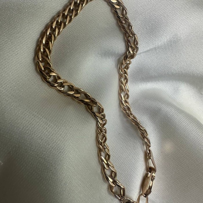 Браслет Золото 585