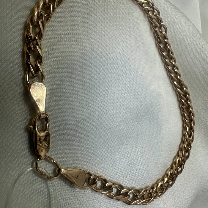 Браслет Золото 585